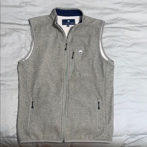Southern Shirt Co. Vest